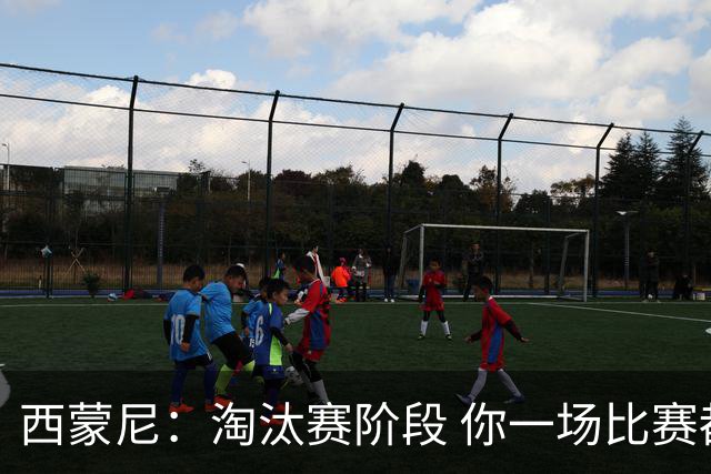 西蒙尼：淘汰赛阶段 你一场比赛都不赢也能赢欧冠